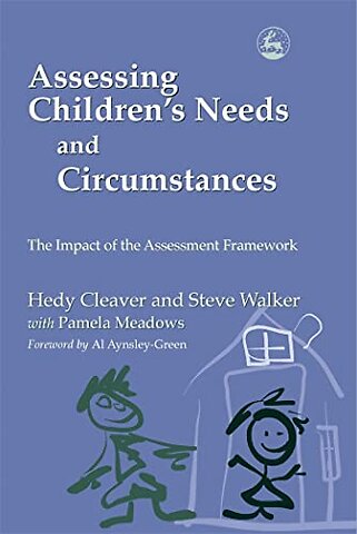 Assessing Children's Needs and Circumstances