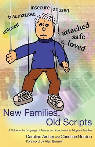 New Families, Old Scripts