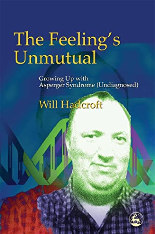 The Feeling's Unmutual