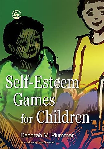 Self-Esteem Games for Children