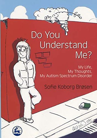 Do You Understand Me?