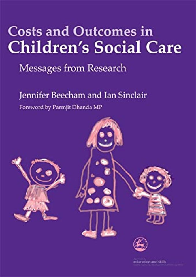 Costs and Outcomes in Children's Social Care