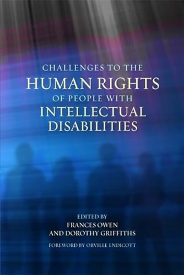 Challenges to the Human Rights of People with Intellectual Disabilities