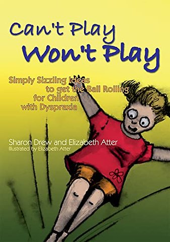 Can't Play Won't Play