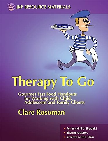 Therapy To Go