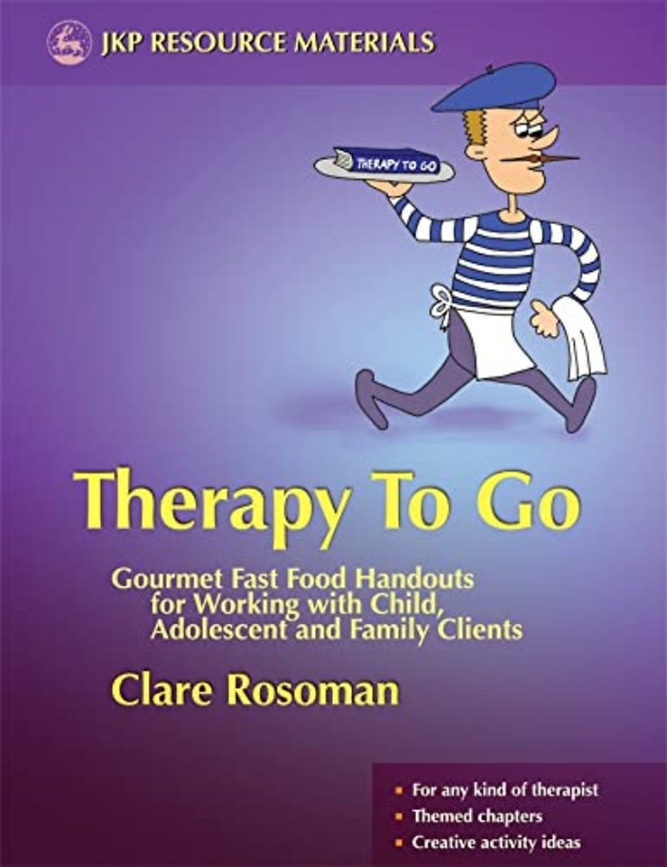 Therapy To Go