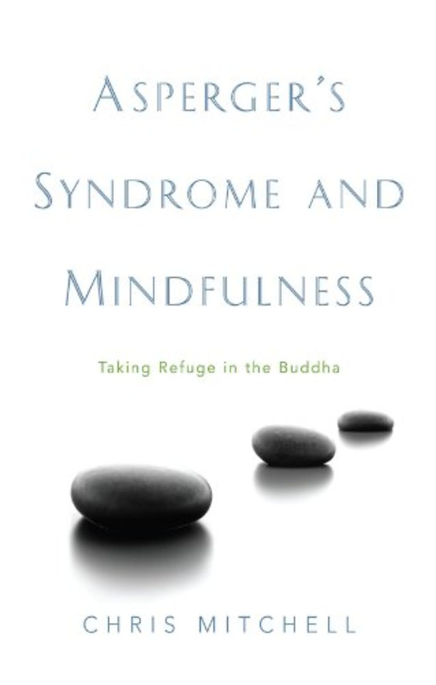 Asperger's Syndrome and Mindfulness