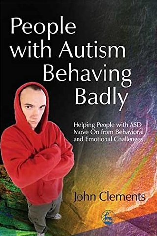 People with Autism Behaving Badly