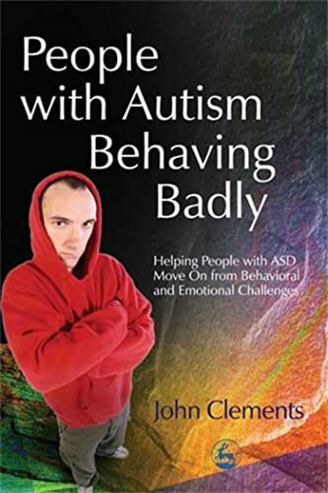 People with Autism Behaving Badly
