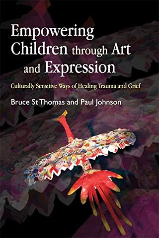 Empowering Children through Art and Expression