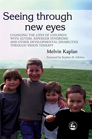 Seeing Through New Eyes