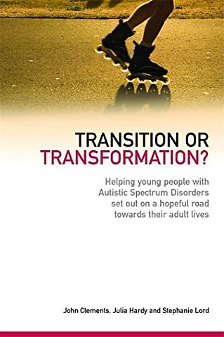 Transition or Transformation?