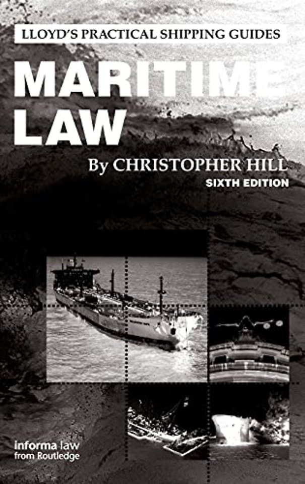 Maritime Law