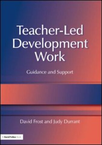 Teacher-Led Development Work