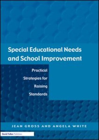Special Educational Needs and School Improvement