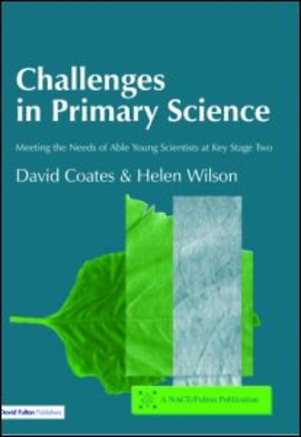 Challenges in Primary Science