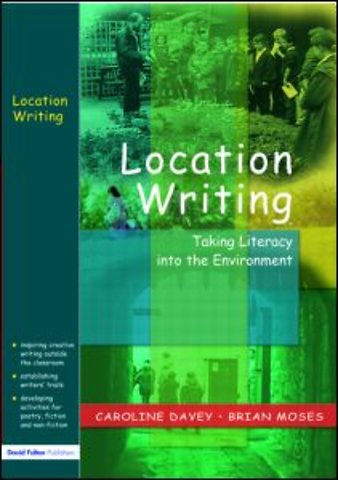 Location Writing