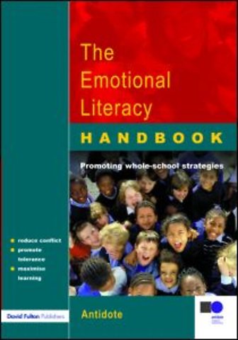 Emotional Literacy Handbook