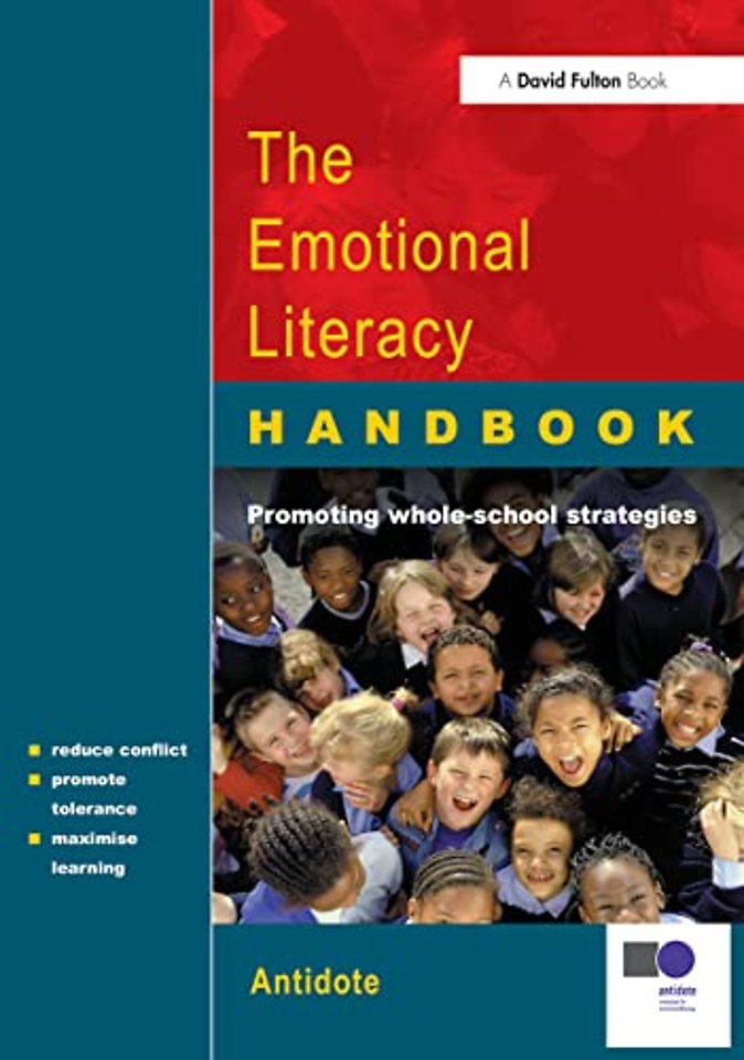 Emotional Literacy Handbook