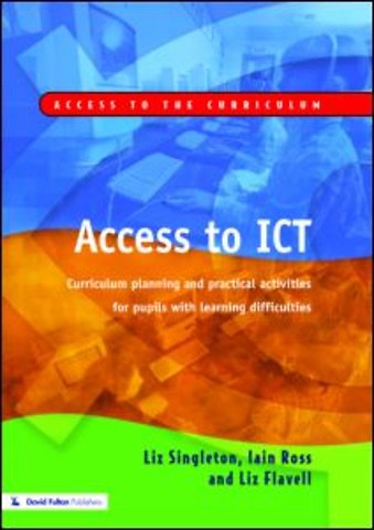Access to ICT