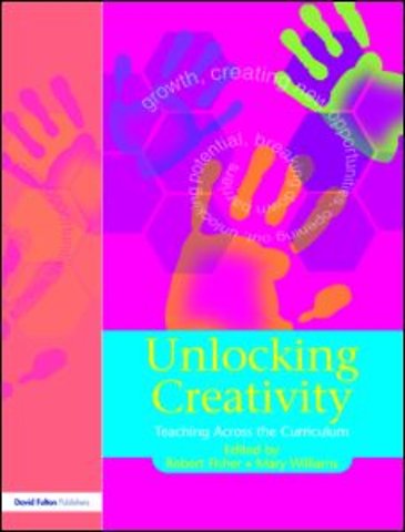 Unlocking Creativity