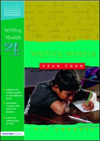 Writing Models Year 4