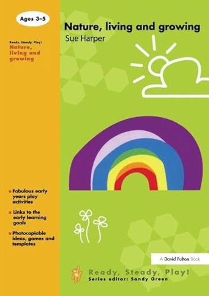 Nature, Living and Growing