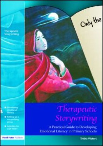 Therapeutic Storywriting