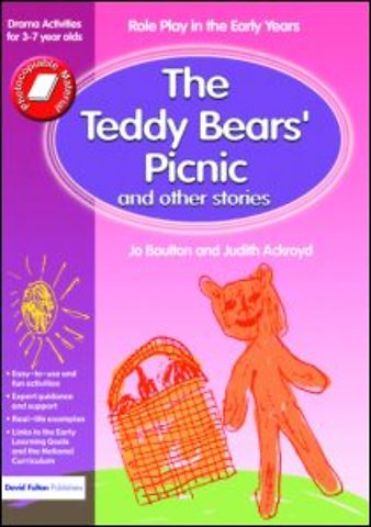 Teddy Bears' Picnic and Other Stories