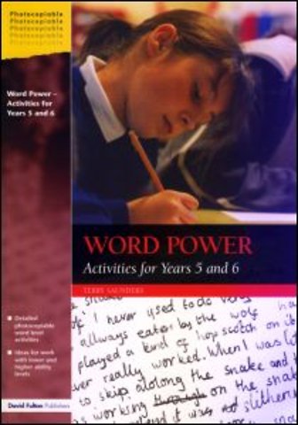 Word Power