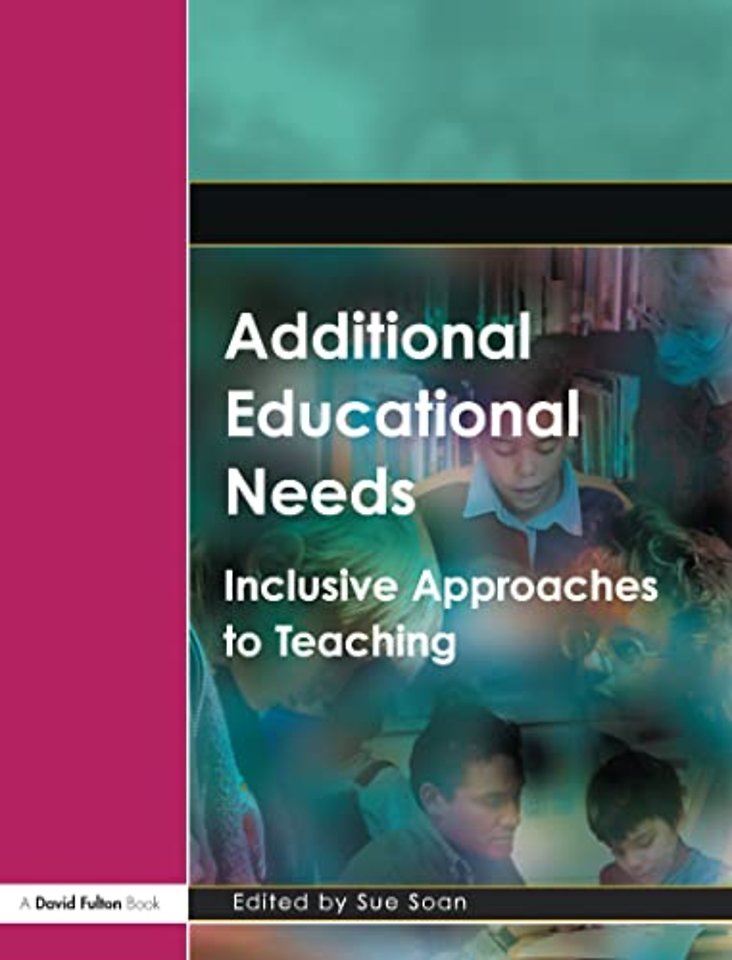 Additional Educational Needs