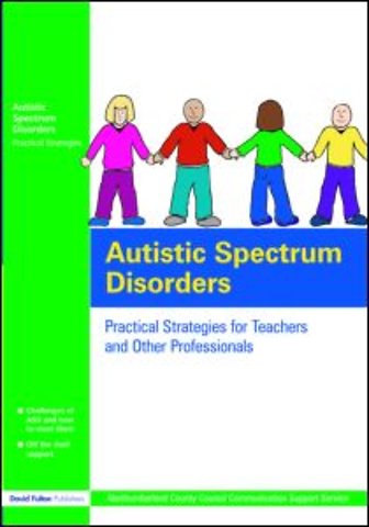 Autistic Spectrum Disorders
