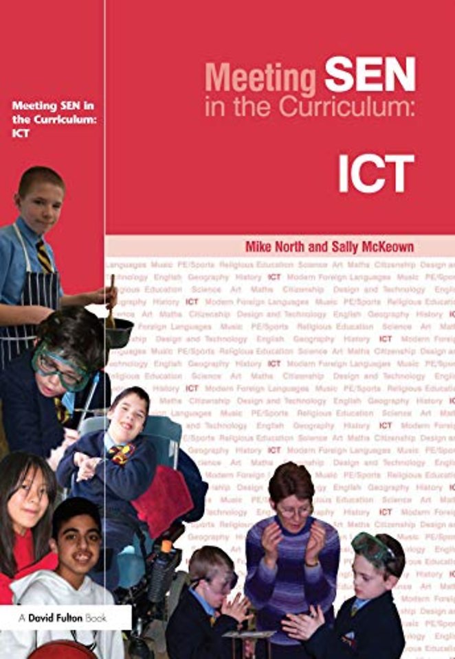 Meeting SEN in the Curriculum