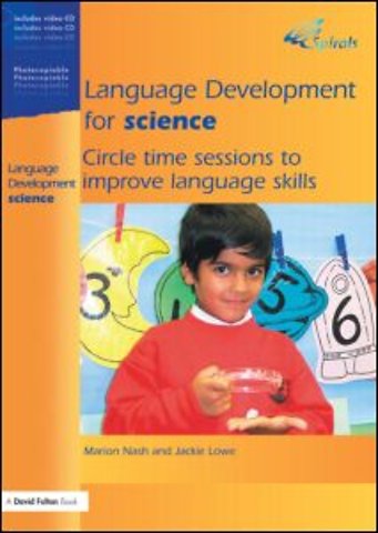 Language Development for Science