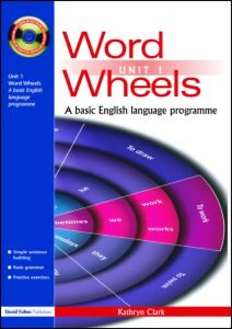 Word Wheels