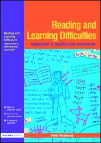 Reading and Learning Difficulties
