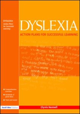 Dyslexia