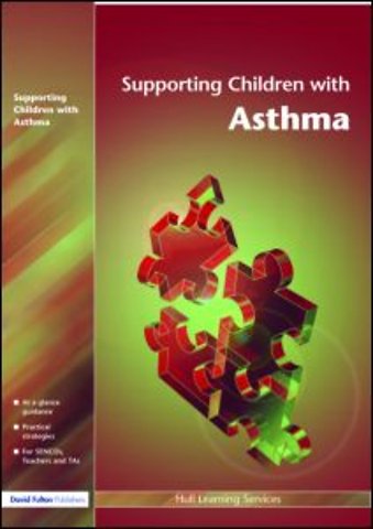 Supporting Children with Asthma