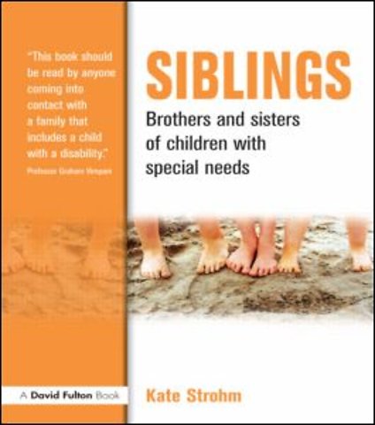 Siblings