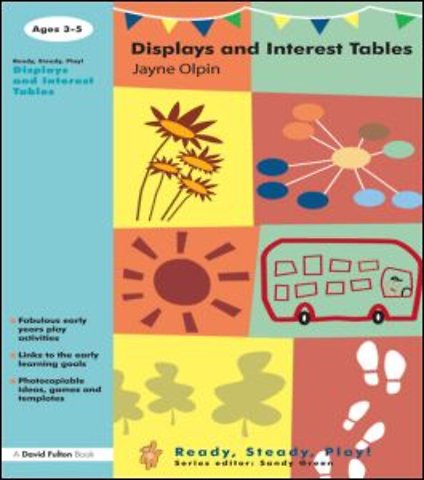 Displays and Interest Tables