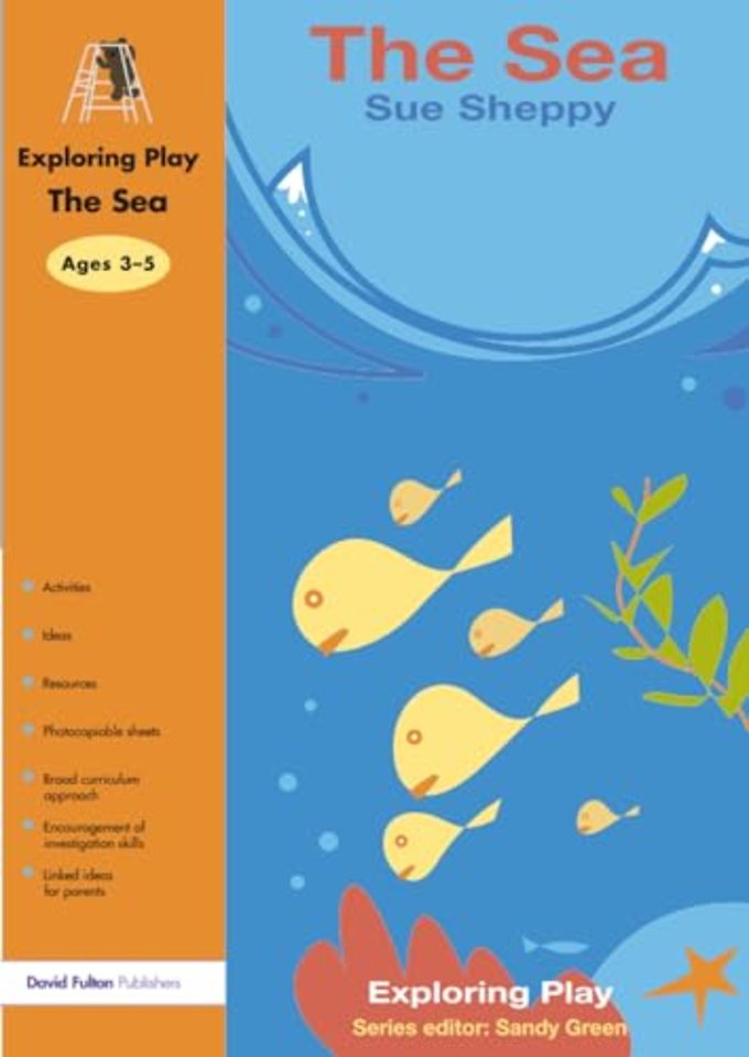 Sea