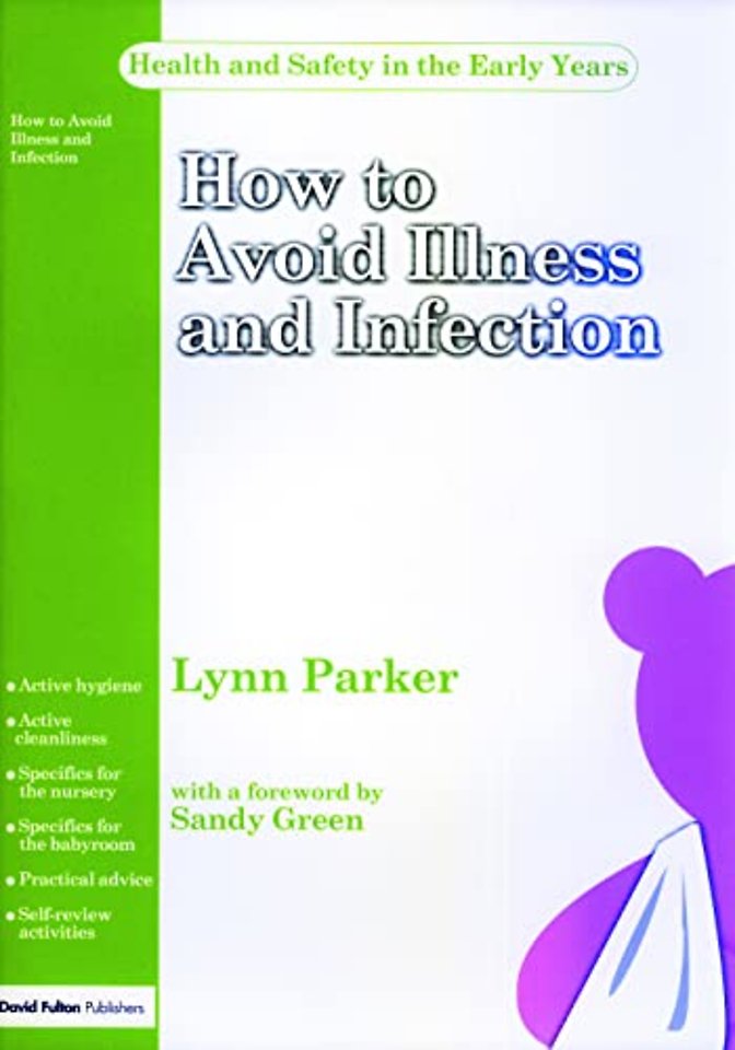 How to Avoid Illness and Infection