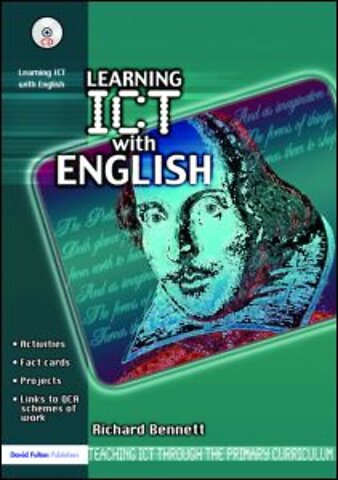 Learning ICT with English