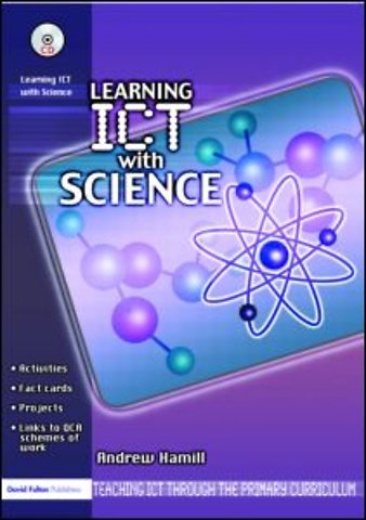 Learning ICT with Science