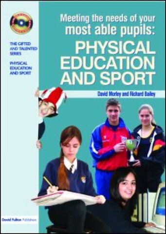 Gifted and Talented Series