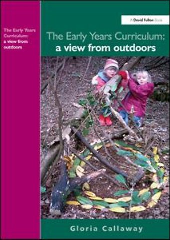 Early Years Curriculum