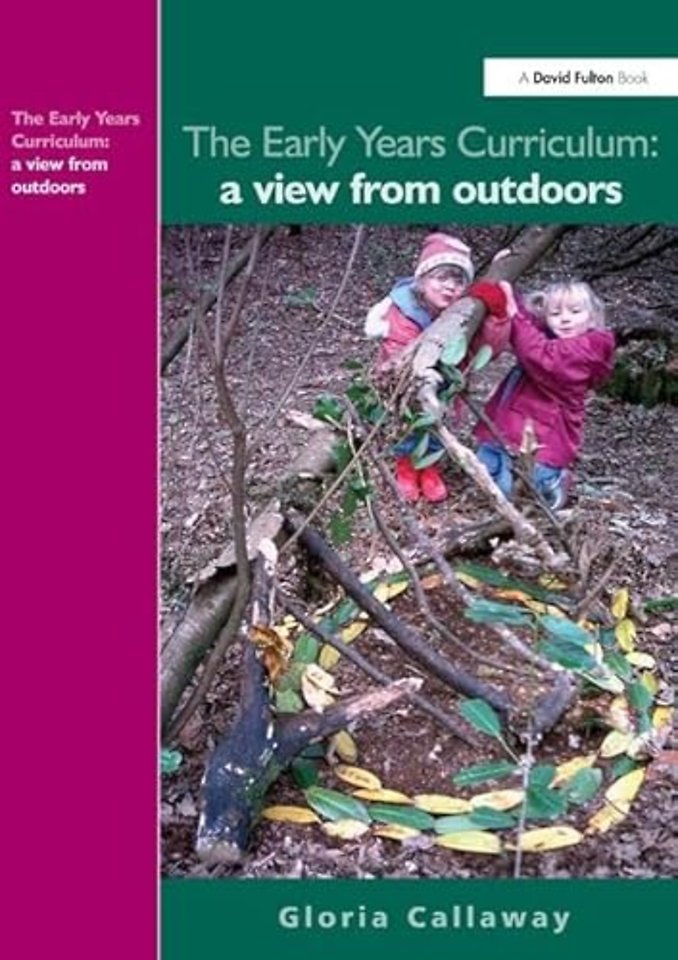 Early Years Curriculum