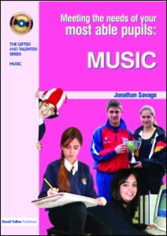 Gifted and Talented Series