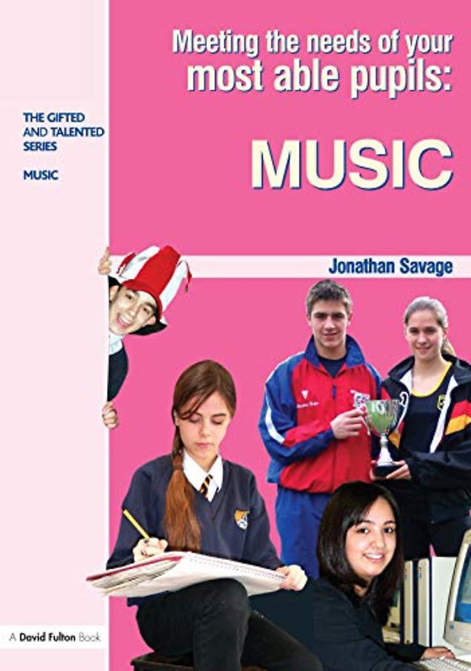 Gifted and Talented Series
