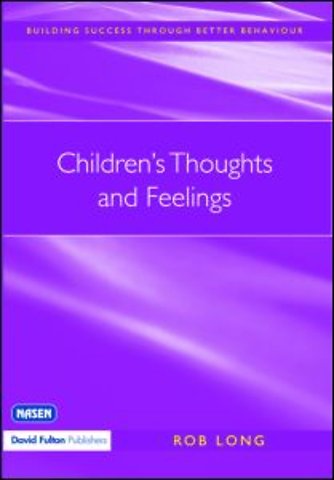 Children's Thoughts and Feelings